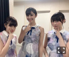 伊藤 かりん｜第302話 完！九州シリーズ！（2017-10-21）｜2枚目
