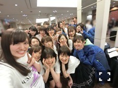 伊藤 かりん｜第306話 東京ドーム完走！（2017-11-09）｜3枚目