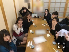 伊藤 かりん｜第318話 ご飯会の報告。四国編。（2017-12-19）