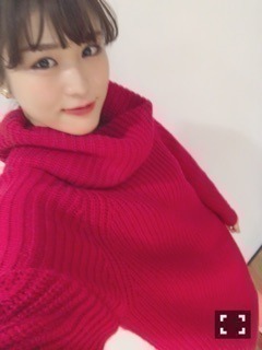 伊藤 かりん｜第319話 CanCam  さゆりんご軍団（2017-12-21）