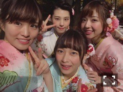 伊藤 かりん｜第319話 CanCam  さゆりんご軍団（2017-12-21）｜3枚目