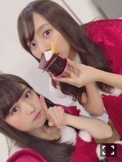 伊藤 かりん｜第320話 イブですって（2017-12-24）