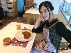 伊藤 かりん｜第320話 イブですって（2017-12-24）｜3枚目