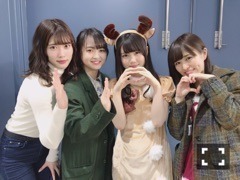 伊藤 かりん｜第320話 イブですって（2017-12-24）｜5枚目