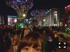 伊藤 かりん｜第324話 カリフォルニアディズニー！（2018-01-07）