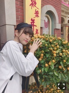 伊藤 かりん｜第334話 だいすきな香港（2018-02-12）