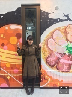 伊藤 かりん｜第336話 深夜のラーメン（2018-02-21）｜5枚目