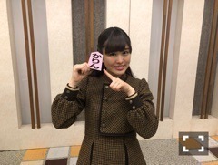 伊藤 かりん｜第337話 4回目のお知らせ！（2018-02-26）