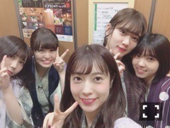 伊藤 かりん｜第345話 ご視聴ありがとうございました！（2018-03-28）｜4枚目