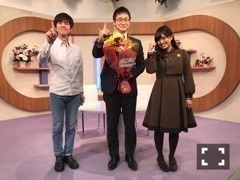 伊藤 かりん｜第346話 ハッピーアイドル（2018-03-30）
