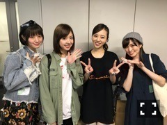 伊藤 かりん｜第353話 ドリーミングアップ（2018-04-29）｜2枚目