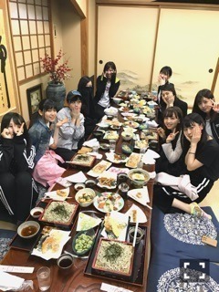 伊藤 かりん｜第359話 ご飯会の報告。北陸編。（2018-05-17）