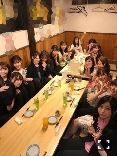伊藤 かりん｜第361話 ご飯会の報告。東海編。（2018-05-21）｜2枚目