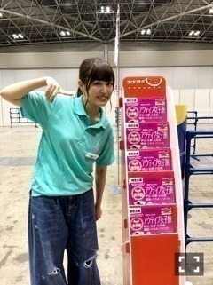 伊藤 かりん｜第374話 5回目の生誕祭（2018-06-27）｜3枚目