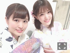 伊藤 かりん｜第375話 バースデー？シンクロ？（2018-07-06）