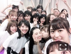 伊藤 かりん｜第376話 わちゃわちゃ乃木坂ちゃん（2018-07-10）｜4枚目
