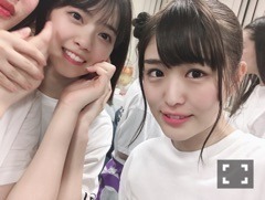 伊藤 かりん｜第376話 わちゃわちゃ乃木坂ちゃん（2018-07-10）｜5枚目