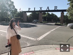 伊藤 かりん｜第377話 PIXARが好きすぎる。（2018-07-16）