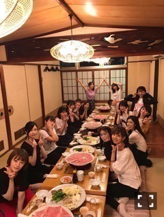 伊藤 かりん｜第380話 ご飯会の報告。福岡編。（2018-07-23）