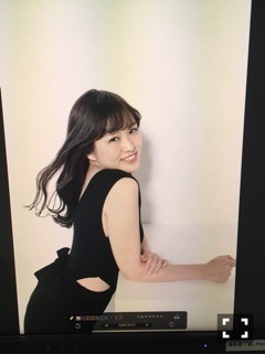 伊藤 かりん｜第381話 anan × 乃木坂46（2018-07-23）
