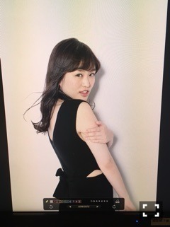 伊藤 かりん｜第381話 anan × 乃木坂46（2018-07-23）｜2枚目