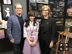 伊藤 かりん｜第382話 PIXAR を思う気持ち！（2018-08-01）｜3枚目