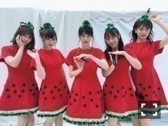 伊藤 かりん｜第384話 あの果物が恋しい季節（2018-08-05）