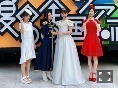 伊藤 かりん｜第385話 大阪最高やんな！（2018-08-06）｜2枚目