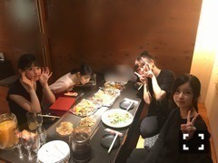 伊藤 かりん｜第388話 ご飯会の報告。（2018-09-02）