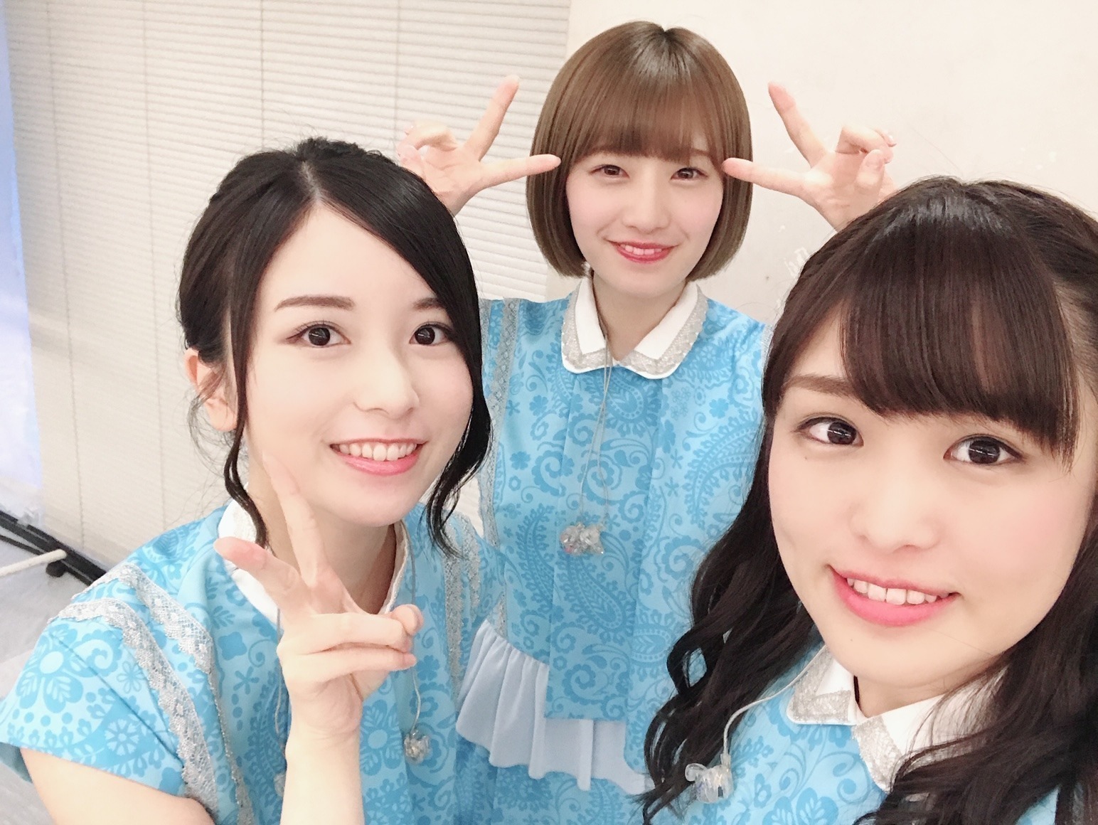 伊藤 かりん｜第391話 欅ちゃんのブルーレイゲットおおお（2018-09-30）｜2枚目