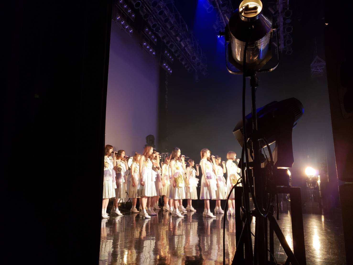 伊藤 かりん｜第394話 アンダーライブ 北海道シリーズ（2018-10-06）｜2枚目