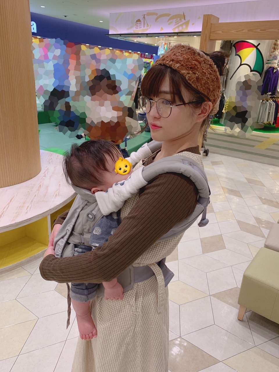 伊藤 かりん｜第406話_ToyStory4_フォーキー（2018-11-14）｜2枚目