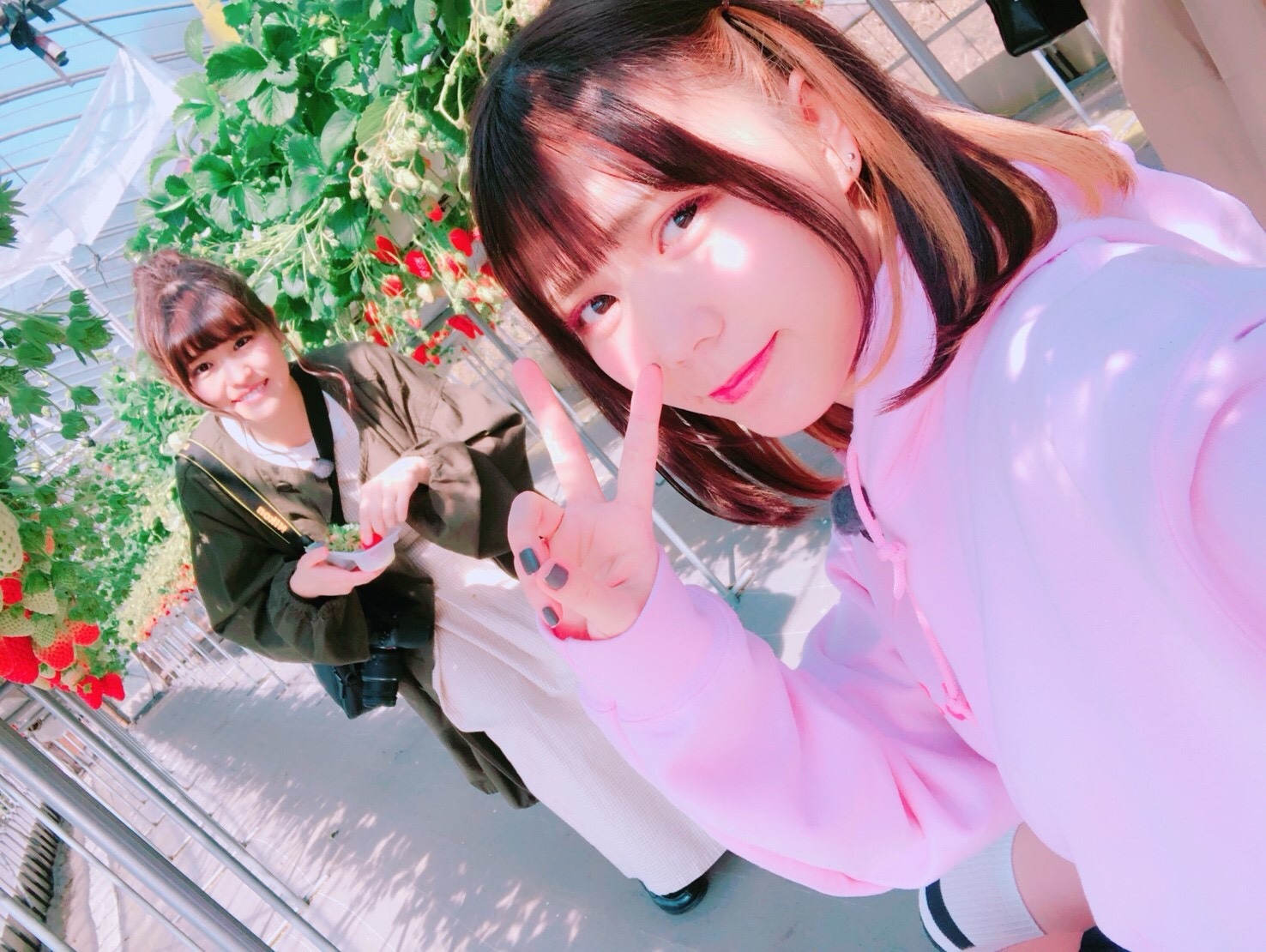 伊藤 かりん｜第408話_また1人（2018-11-23）｜3枚目
