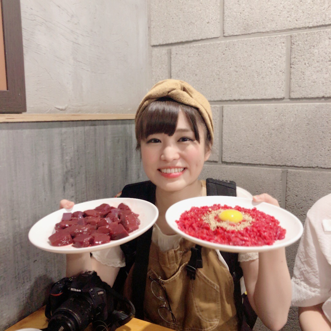 伊藤 かりん｜第411話 いい肉の日（2018-11-29）