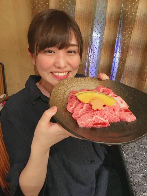 伊藤 かりん｜第411話 いい肉の日（2018-11-29）｜3枚目