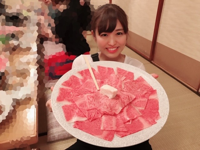 伊藤 かりん｜第411話 いい肉の日（2018-11-29）｜5枚目