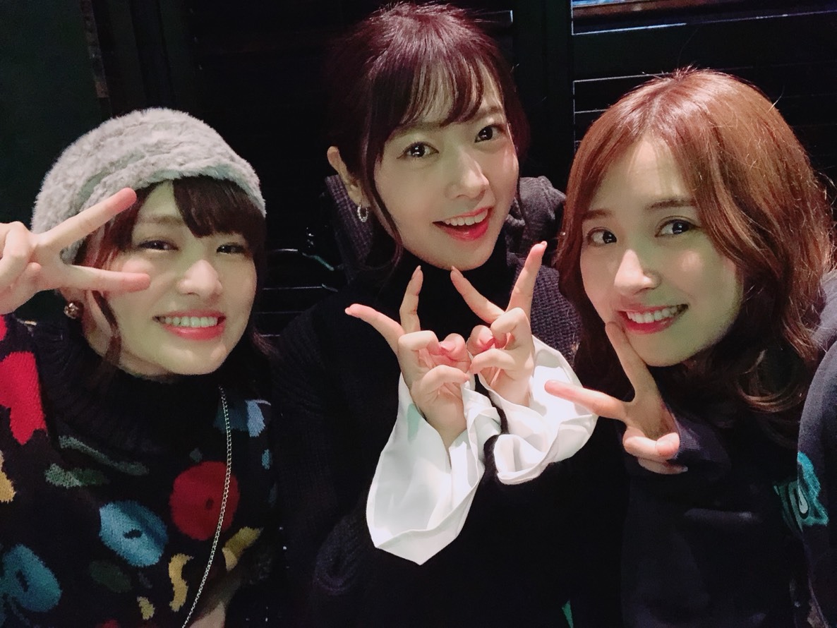 伊藤 かりん｜第412話 謝謝！（2018-12-03）｜3枚目