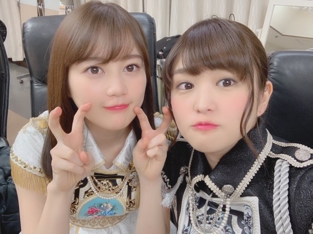 伊藤 かりん｜第413話 卒業セレモニー！（2018-12-05）｜4枚目