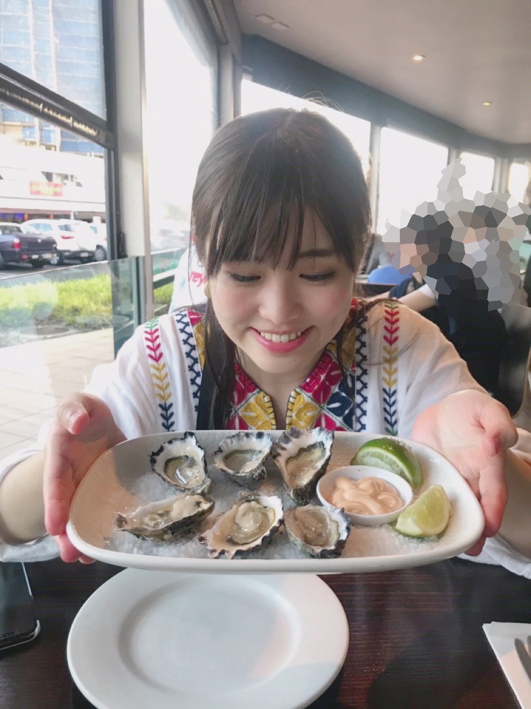 伊藤 かりん｜第422話 フットワーク軽く生きて行くのが人生目標。（2019-01-16）｜3枚目