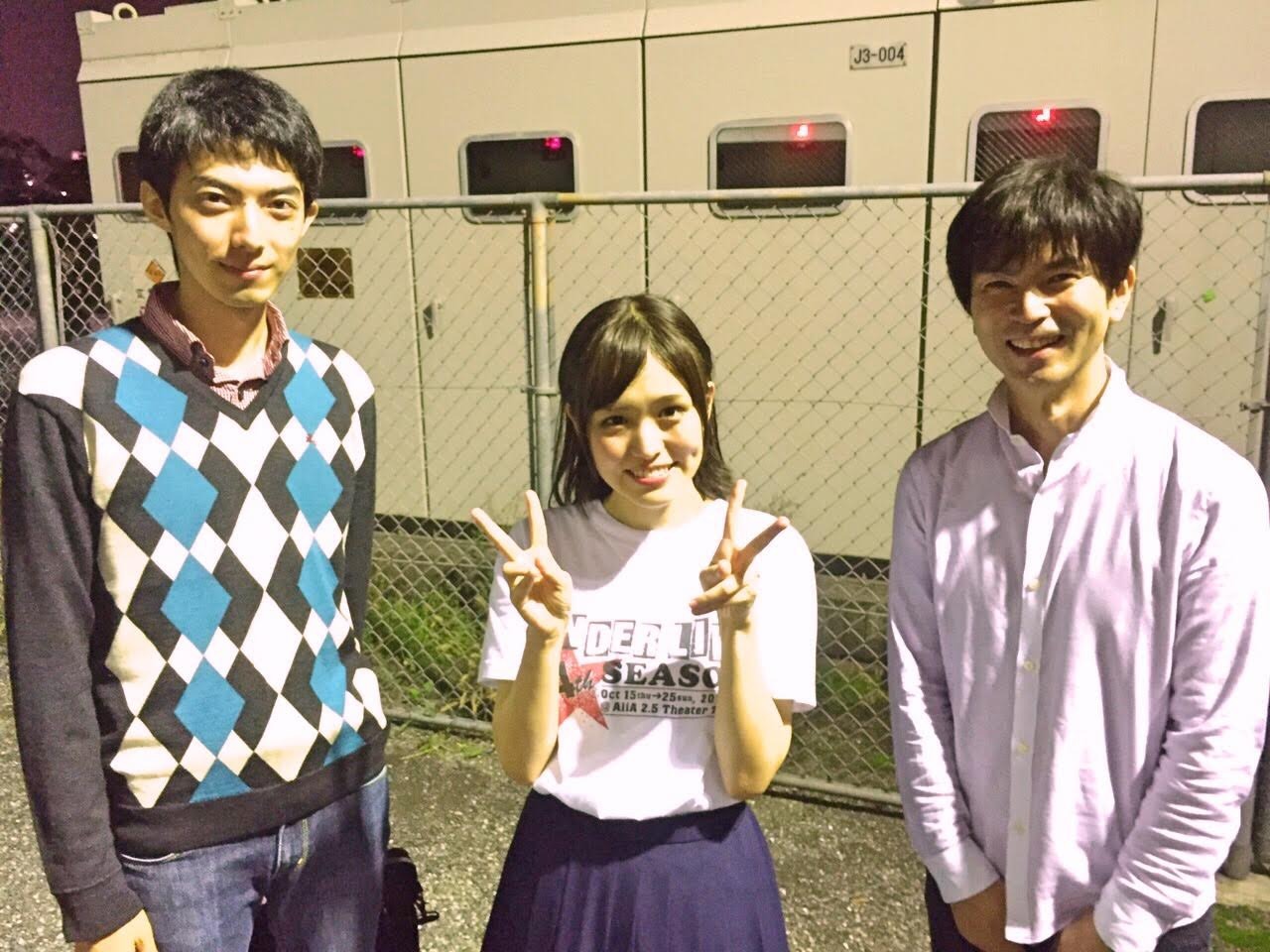 伊藤 かりん｜第427話 4年間。（2019-02-15）｜2枚目