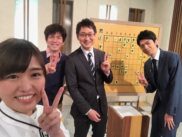伊藤 かりん｜第427話 4年間。（2019-02-15）｜4枚目