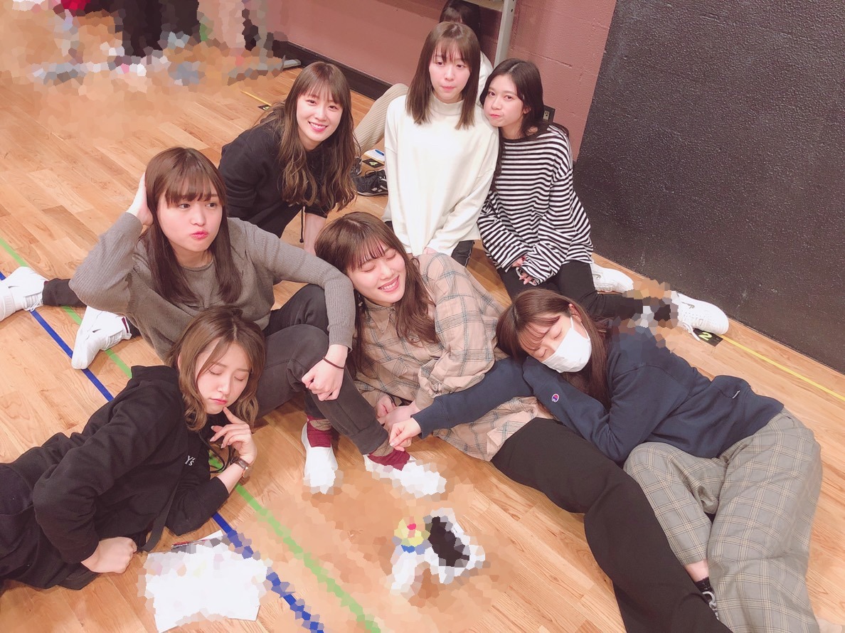伊藤 かりん｜第428話 急戦きらいなの（2019-02-20）｜2枚目