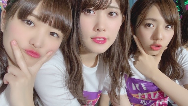 伊藤 かりん｜第430話 7度目のお誕生日会（2019-02-27）｜2枚目