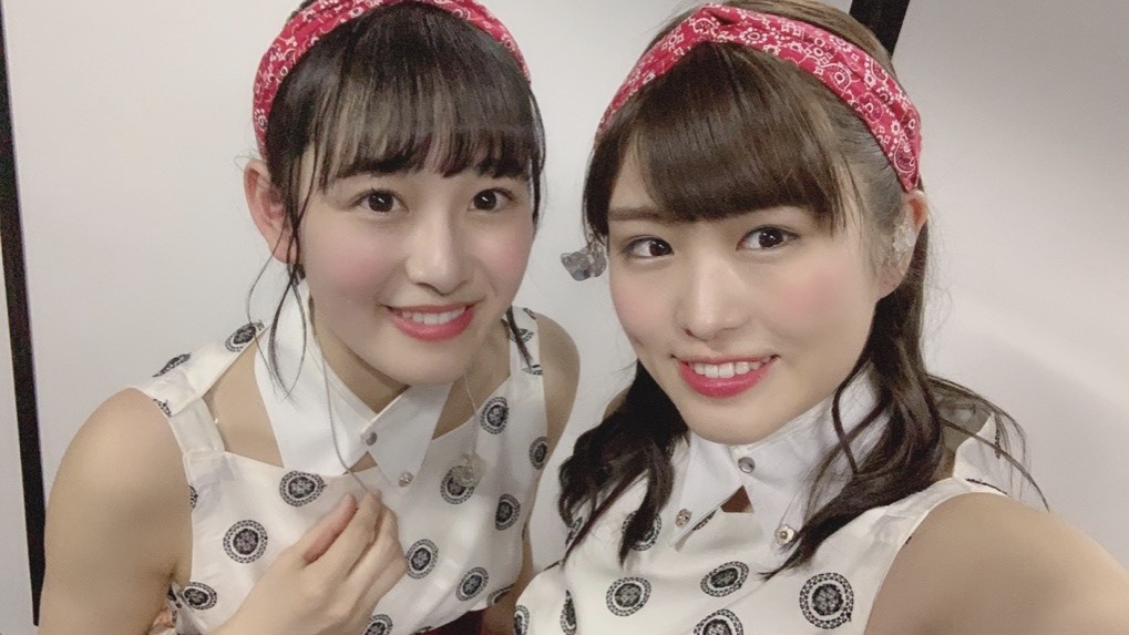 伊藤 かりん｜第431話 バトンタッチ（2019-03-04）
