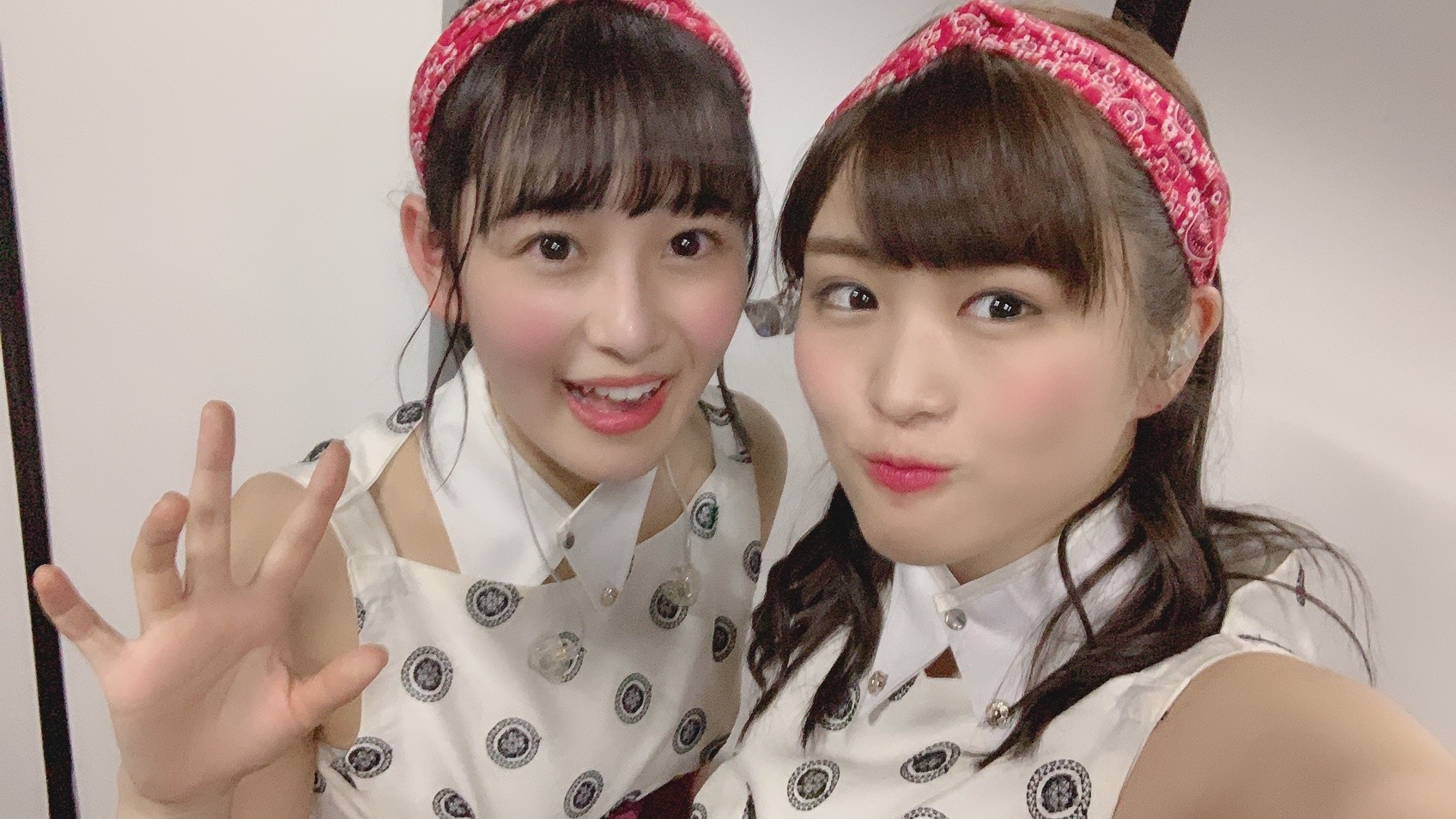 伊藤 かりん｜第431話 バトンタッチ（2019-03-04）｜2枚目