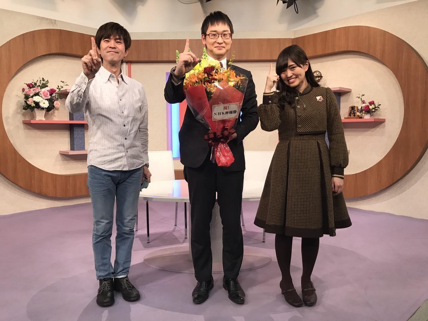 伊藤 かりん｜第435話 さよなら！将棋フォーカス！（2019-03-17）｜2枚目