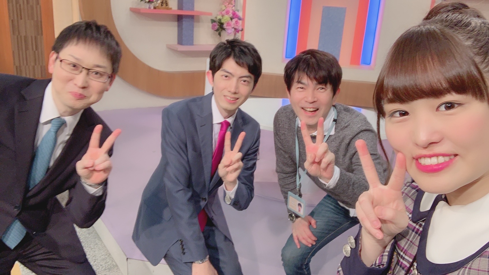 伊藤 かりん｜第435話 さよなら！将棋フォーカス！（2019-03-17）｜5枚目