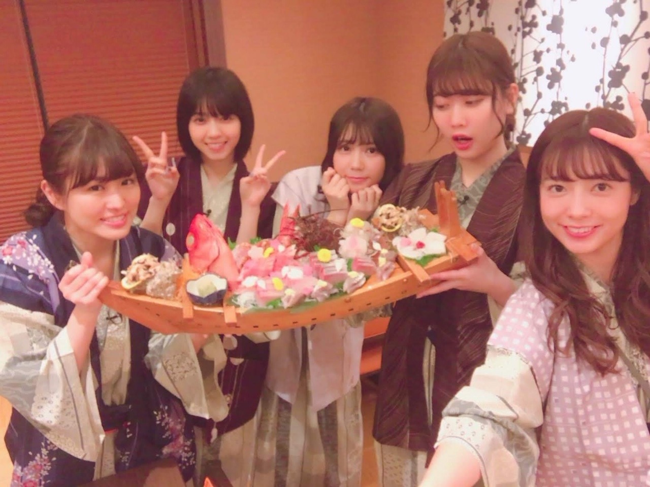 伊藤 かりん｜第440話 どこにでも出没。（2019-03-28）