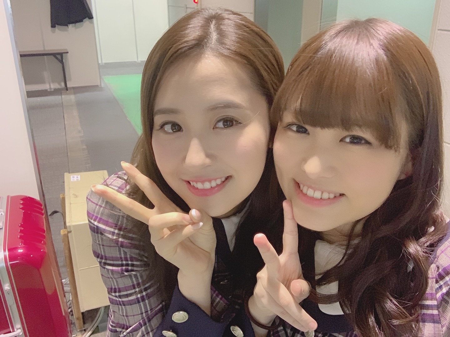 伊藤 かりん｜第442話 さゆりんご募集中（2019-03-31）｜2枚目