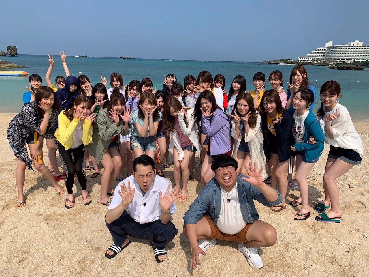 伊藤 かりん｜第442話 さゆりんご募集中（2019-03-31）｜3枚目